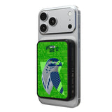 Seattle Seahawks Deco Wireless Mag Power Bank