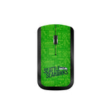 Seattle Seahawks Deco Wireless Mouse