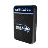 Seattle Seahawks Endzone Plus Wireless Mag Power Bank