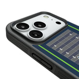 Seattle Seahawks Field Bump Phone Case for Apple iPhone
