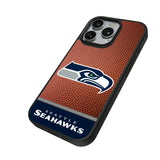 Seattle Seahawks Football Wordmark MagSafe Compatible Phone Case for Apple iPhone