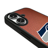 Seattle Seahawks Football Wordmark MagSafe Compatible Phone Case for Apple iPhone