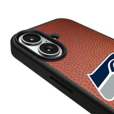 Seattle Seahawks Football Wordmark MagSafe Compatible Phone Case for Apple iPhone