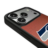 Seattle Seahawks Football Wordmark MagSafe Compatible Phone Case for Apple iPhone