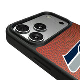 Seattle Seahawks Football Wordmark MagSafe Compatible Phone Case for Apple iPhone