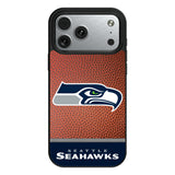 Seattle Seahawks Football Wordmark MagSafe Compatible Phone Case for Apple iPhone