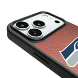 Seattle Seahawks Football Wordmark MagSafe Compatible Phone Case for Apple iPhone