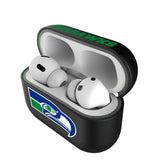 Seattle Seahawks Historic Collection Insignia AirPod Case Cover