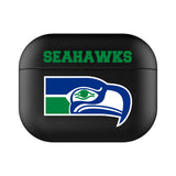 Seattle Seahawks Historic Collection Insignia AirPod Case Cover
