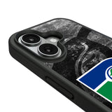 Seattle Seahawks Historic Collection Legendary Bump Phone Case for Apple iPhone