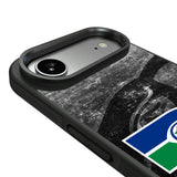 Seattle Seahawks Historic Collection Legendary Bump Phone Case for Apple iPhone