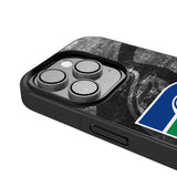 Seattle Seahawks Historic Collection Legendary Bump Phone Case for Apple iPhone