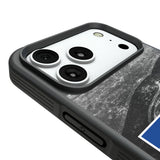 Seattle Seahawks Historic Collection Legendary Bump Phone Case for Apple iPhone