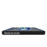 Seattle Seahawks Historic Collection Linen Laptop Case for Apple MacBook
