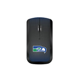 Seattle Seahawks Historic Collection Linen Wireless Mouse