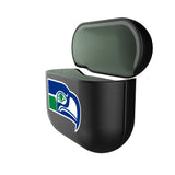 Seattle Seahawks Historic Collection Personalized Insignia AirPod Case Cover