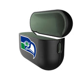 Seattle Seahawks Historic Collection Personalized Insignia AirPod Case Cover