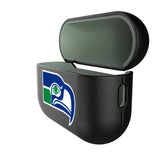 Seattle Seahawks Historic Collection Personalized Insignia AirPod Case Cover