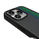 Seattle Seahawks Historic Collection Personalized Sidebard MagSafe Compatible Phone Case for Apple iPhone
