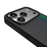 Seattle Seahawks Historic Collection Personalized Sidebard MagSafe Compatible Phone Case for Apple iPhone