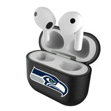 Seattle Seahawks Insignia AirPod Case Cover