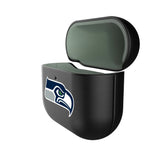 Seattle Seahawks Insignia AirPod Case Cover