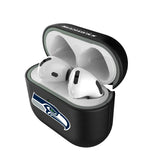 Seattle Seahawks Insignia AirPod Case Cover