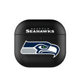 Seattle Seahawks Insignia AirPod Case Cover
