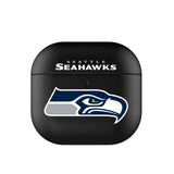 Seattle Seahawks Insignia AirPod Case Cover