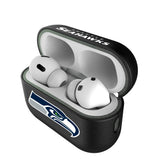 Seattle Seahawks Insignia AirPod Case Cover