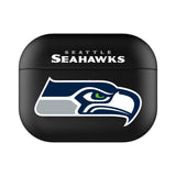 Seattle Seahawks Insignia AirPod Case Cover