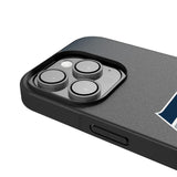 Seattle Seahawks Linen Bump Phone Case for Apple iPhone