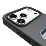 Seattle Seahawks Linen Bump Phone Case for Apple iPhone
