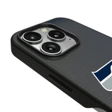 Seattle Seahawks Linen MagSafe Compatible Phone Case for Apple iPhone