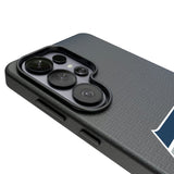 Seattle Seahawks Linen MagSafe Compatible Phone Case for Samsung Galaxy 26 Series