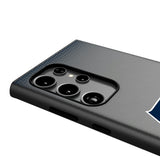 Seattle Seahawks Linen MagSafe Compatible Phone Case for Samsung Galaxy