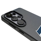 Seattle Seahawks Linen MagSafe Compatible Phone Case for Samsung Galaxy