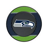 Seattle Seahawks Mesh PopSockets Magnetic Phone Grip and Stand