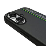 Seattle Seahawks Personalized Sidebard MagSafe Compatible Phone Case for Apple iPhone