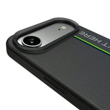 Seattle Seahawks Personalized Sidebard MagSafe Compatible Phone Case for Apple iPhone