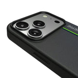 Seattle Seahawks Personalized Sidebard MagSafe Compatible Phone Case for Apple iPhone