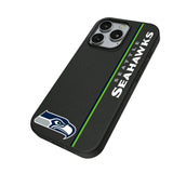 Seattle Seahawks Sidebar MagSafe Compatible Phone Case for Apple iPhone