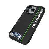 Seattle Seahawks Sidebar MagSafe Compatible Phone Case for Apple iPhone