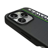 Seattle Seahawks Sidebar MagSafe Compatible Phone Case for Apple iPhone