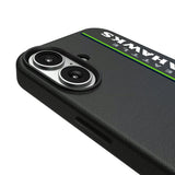 Seattle Seahawks Sidebar MagSafe Compatible Phone Case for Apple iPhone