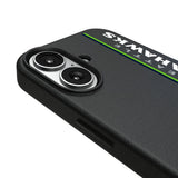 Seattle Seahawks Sidebar MagSafe Compatible Phone Case for Apple iPhone