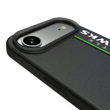 Seattle Seahawks Sidebar MagSafe Compatible Phone Case for Apple iPhone