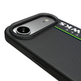 Seattle Seahawks Sidebar MagSafe Compatible Phone Case for Apple iPhone