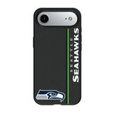 Seattle Seahawks Sidebar MagSafe Compatible Phone Case for Apple iPhone