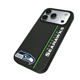 Seattle Seahawks Sidebar MagSafe Compatible Phone Case for Apple iPhone